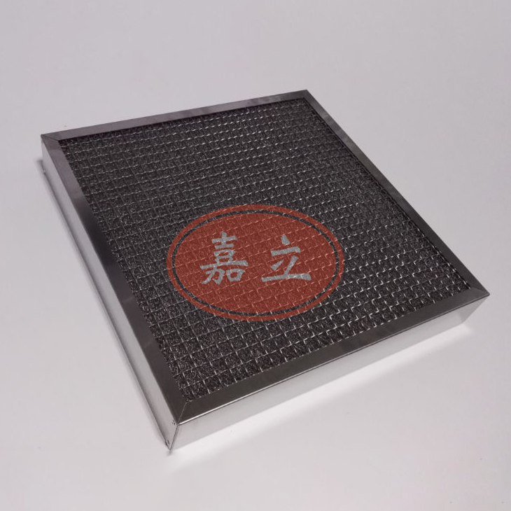 磐安不锈钢油雾过滤器